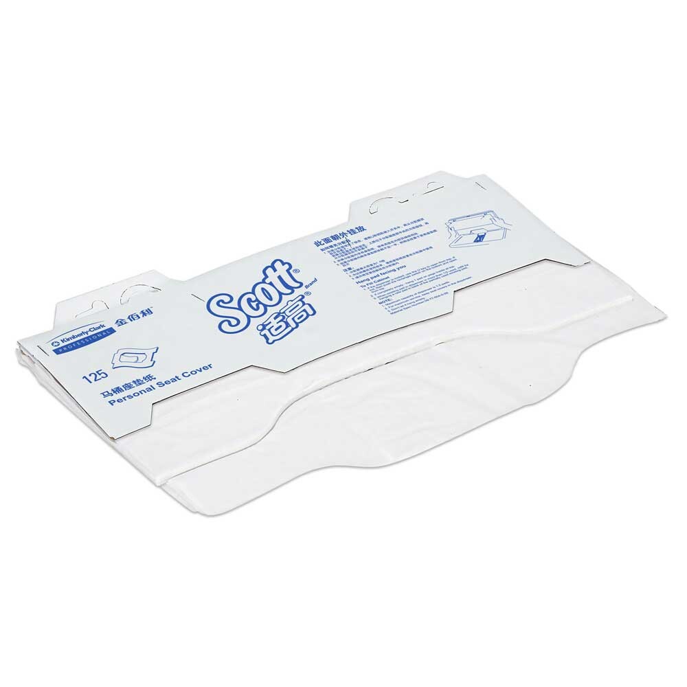 Kimberly Clark Professional Toilettensitzauflagen 6150 Kimberly Clark Professional Toilettensitzauflagen 6150