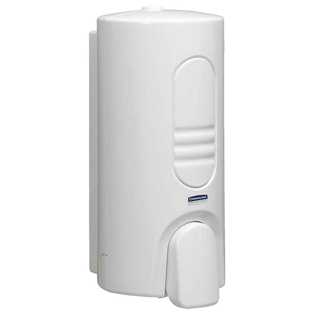 Kimberly-Clark Professional Toilettensitzreiniger Spender 7135 Weiß