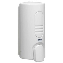 Kimberly-Clark Professional Toilettensitzreiniger Spender 7135 Weiß Kimberly-Clark Professional Toilettensitzreiniger Spender 7135 Weiß