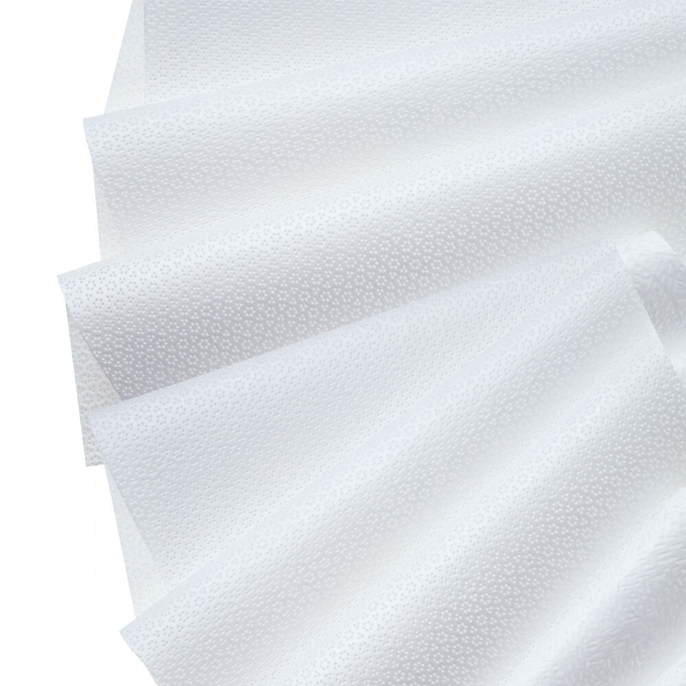KIMTECH® Pure Wischtuch viertelgefaltet KIMTECH® Pure Wischtuch viertelgefaltet
