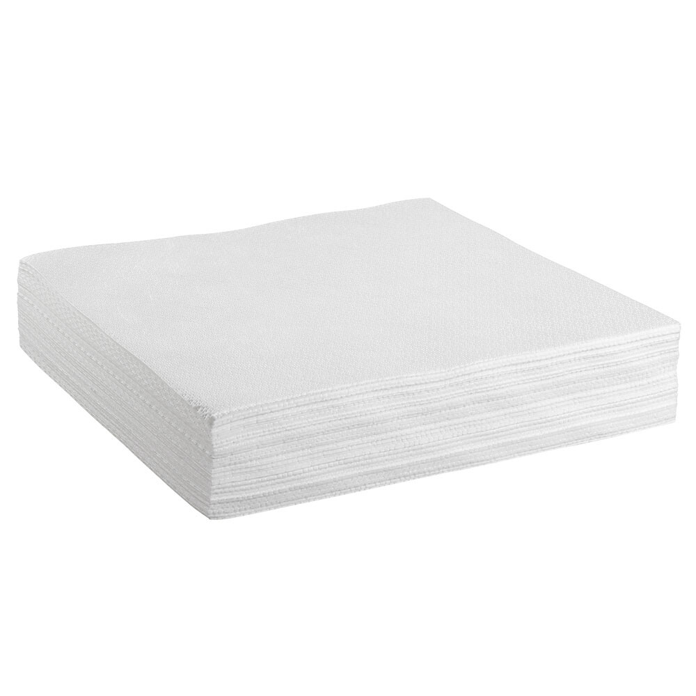 KIMTECH® Pure Wischtuch viertelgefaltet KIMTECH® Pure Wischtuch viertelgefaltet