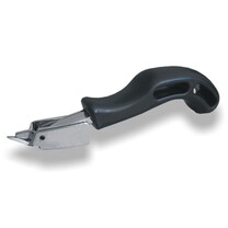 Klammerentferner Handapparat mit ergonomischem Griff