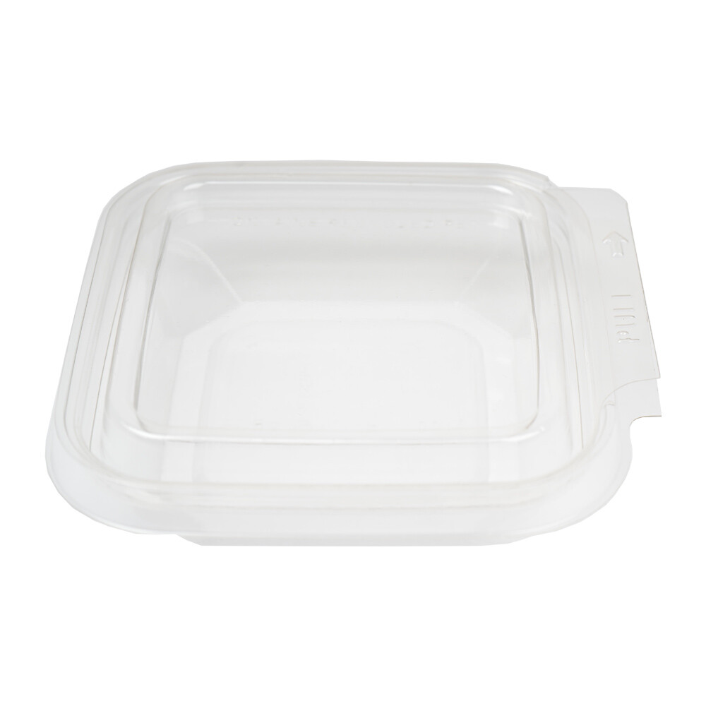 Klappdeckelschalen mit Originalitätsverschluss 150 g Klappdeckelschalen mit Originalitätsverschluss 150 g