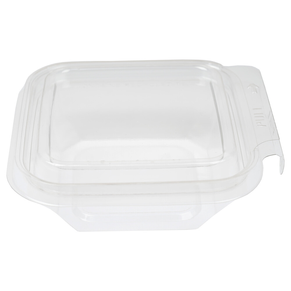 Klappdeckelschalen mit Originalitätsverschluss 250 g