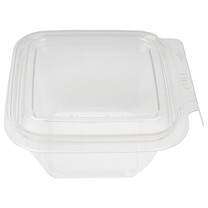 Klappdeckelschalen mit Originalitätsverschluss 375 g