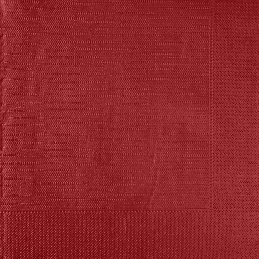 Transgourmet Österreich - Duni Zellstoffservietten 40 X 40 Cm, Gelb, 1
