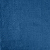 Duni Klassik-Servietten 40 x 40 cm Dunkelblau Duni Klassik-Servietten 40 x 40 cm Dunkelblau