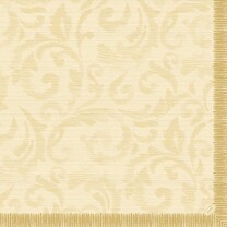 Duni Klassik-Servietten 40 x 40 cm Rich Damast Cream Duni Klassik-Servietten 40 x 40 cm Rich Damast Cream