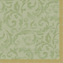 Duni Klassik-Servietten 40 x 40 cm Rich Damast Pistachio Duni Klassik-Servietten 40 x 40 cm Rich Damast Pistachio