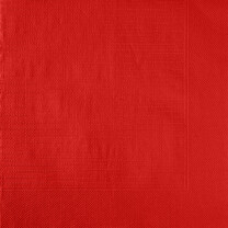 Duni Klassik-Servietten 40 x 40 cm Rot Duni Klassik-Servietten 40 x 40 cm Rot