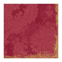 Duni Klassik-Servietten 40 x 40 cm Royal Bordeaux Duni Klassik-Servietten 40 x 40 cm Royal Bordeaux