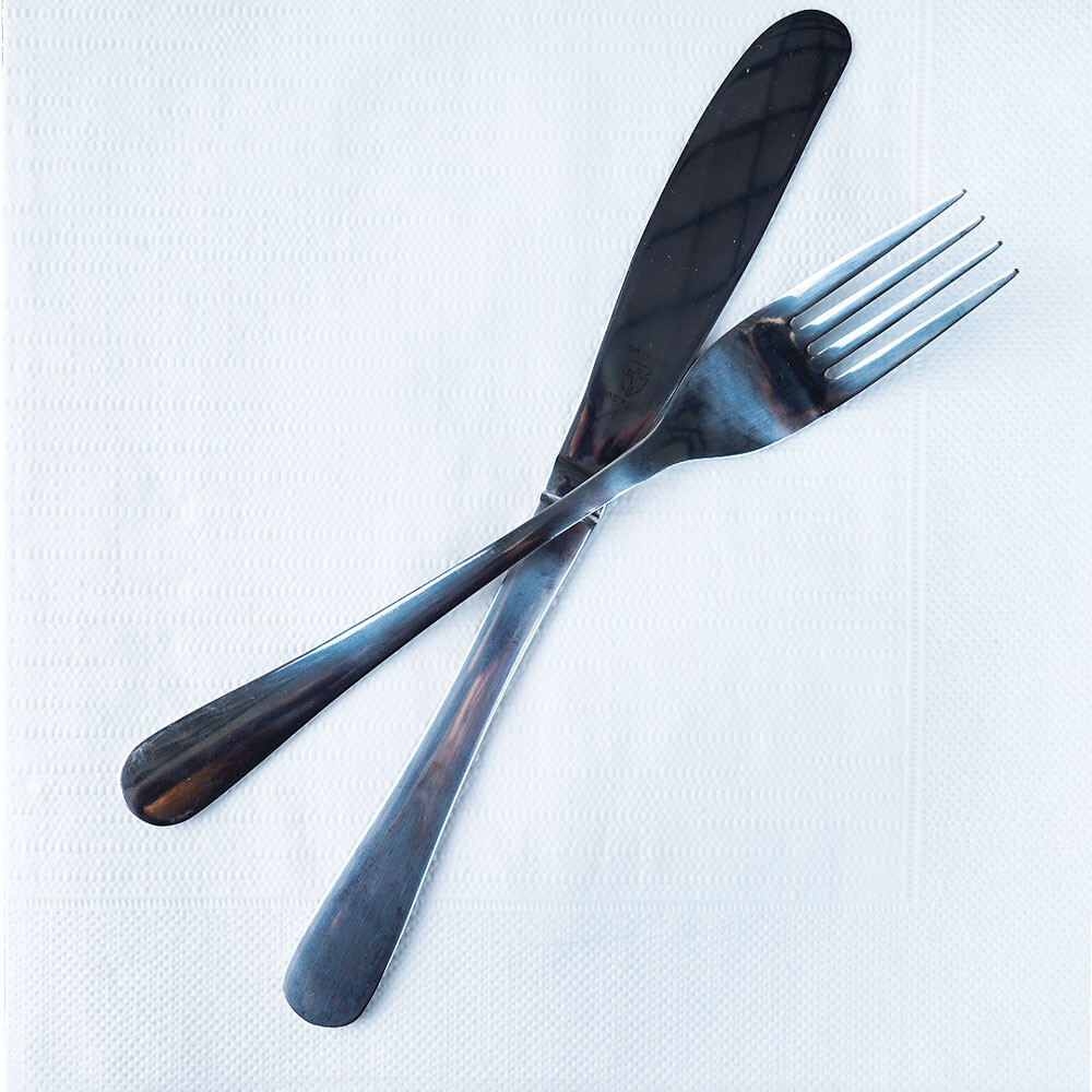 Duni Klassik-Servietten 40 x 40 cm Weiß Duni Klassik-Servietten 40 x 40 cm Weiß