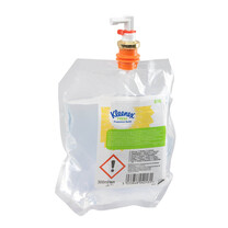 Kleenex® Duft Lufterfrischer Fresh 6190 Nachfüllpackung farblos 6 x 300 ml