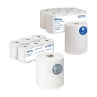 Kleenex Einmal - Rollenhandtuch KC Professional