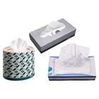 Kleenex® Kosmetiktücher weiß