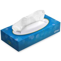 Kleenex® Kosmetiktücher 2-lagig Kleenex® Kosmetiktücher 2-lagig