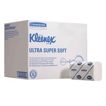 Kleenex® Papierhandtücher Kleenex® Papierhandtücher
