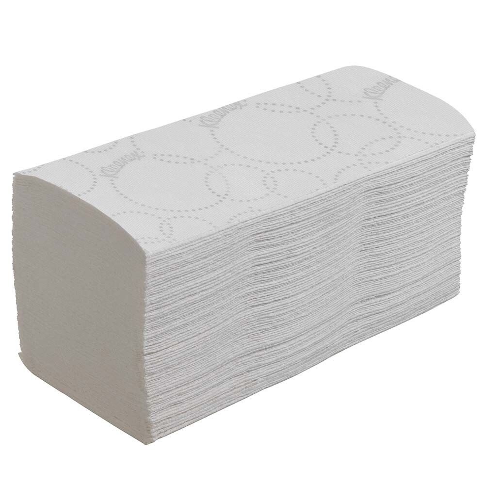 Kleenex Papierhandtücher 2-lagig Kleenex Papierhandtücher 2-lagig