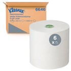Kleenex® Rollenhandtücher 6646 1-lagig