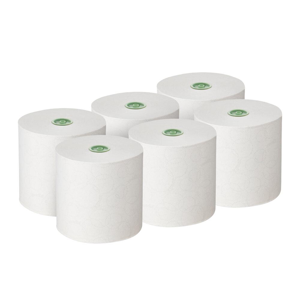 Kleenex® Rollenhandtücher 6646 1-lagig