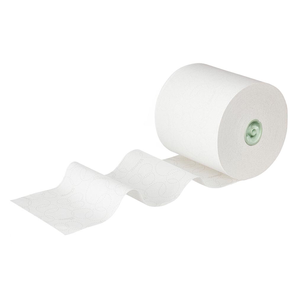 Kleenex® Rollenhandtücher 6646 1-lagig
