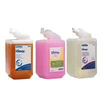 Kleenex® Seifencreme Kleenex® Seifencreme