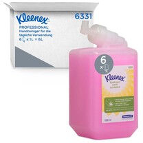Kleenex® Seifencreme 6331 rosa 1 l