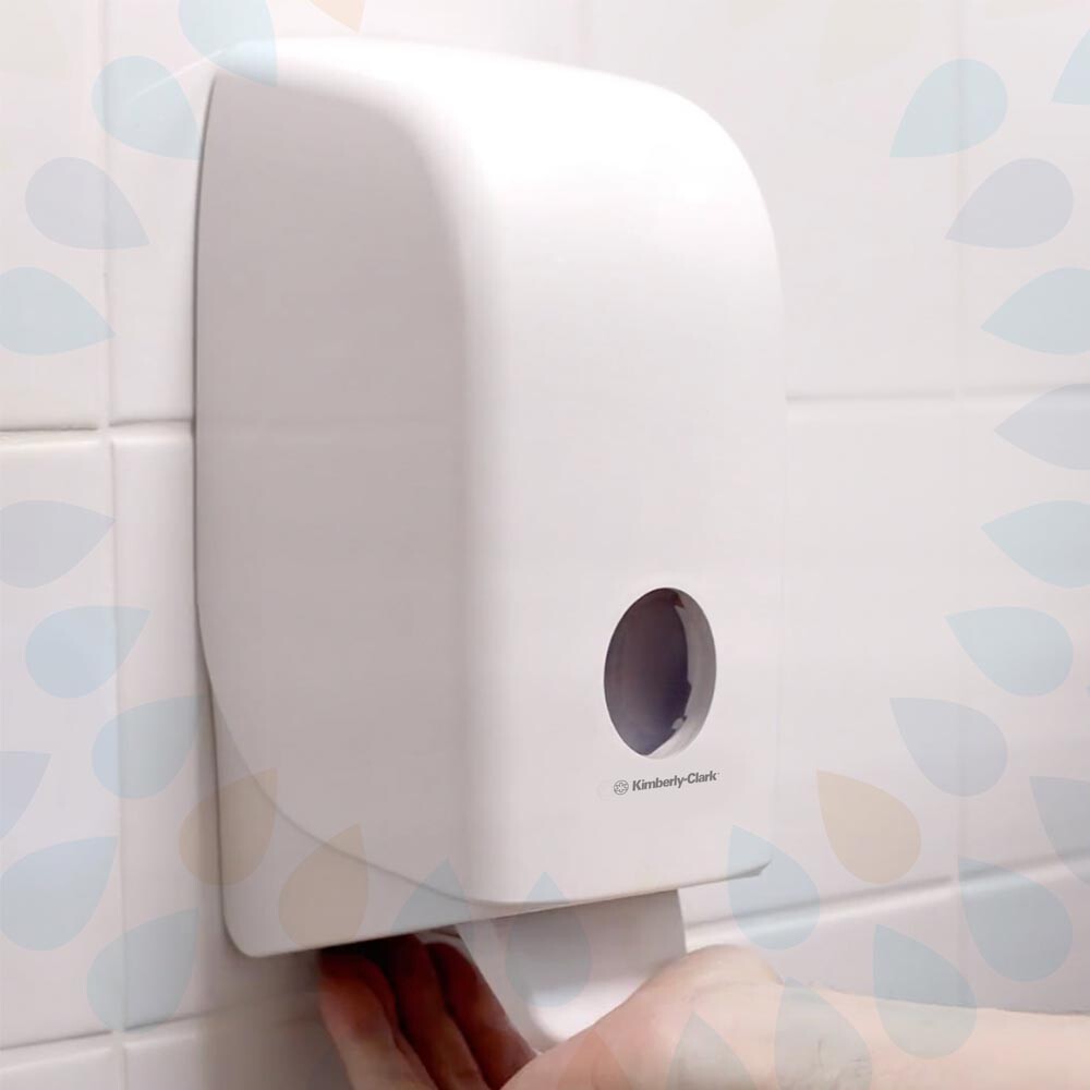 Kleenex® Seifencreme 6331 rosa 1 l