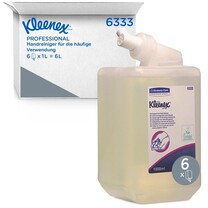 Kleenex® Seifencreme 6333 transparent 1 l