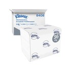 Kleenex Toilettenpapiere Einzelblatt Kimberly-Clark
