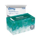 Kleenex Ultra Einmalhandtücher Zupfbox Kimberly-Clark