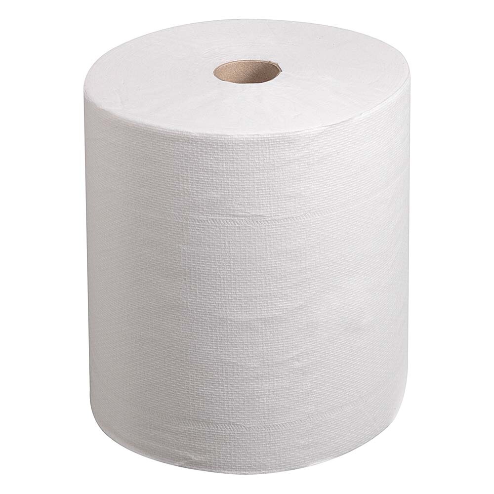 Kleenex® Ultra Rollenhandtücher 6238 2-lagig 180 Laufmeter Kleenex® Ultra Rollenhandtücher 6238 2-lagig 180 Laufmeter