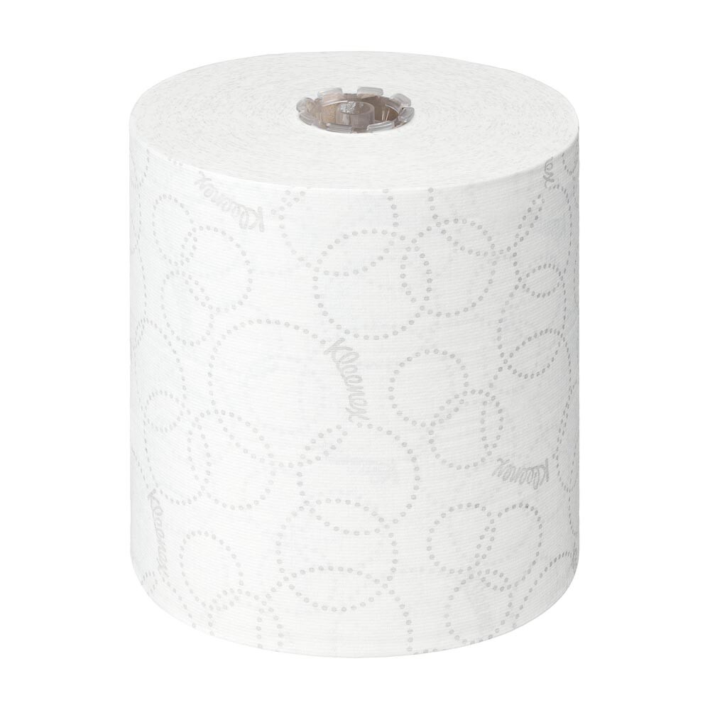 Kleenex® Ultra Rollenhandtücher 6780 2-lagig 150 Laufmeter Kleenex® Ultra Rollenhandtücher 6780 2-lagig 150 Laufmeter