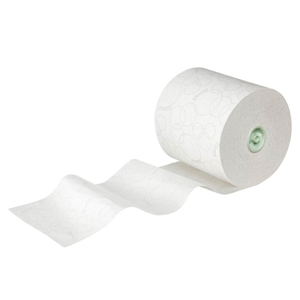 Kleenex® Ultra Rollenhandtücher 6782 2-lagig Kleenex® Ultra Rollenhandtücher 6782 2-lagig