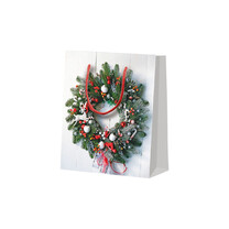 Kleinste Präsente Weihnachtskranz Kleinste Präsente Weihnachtskranz