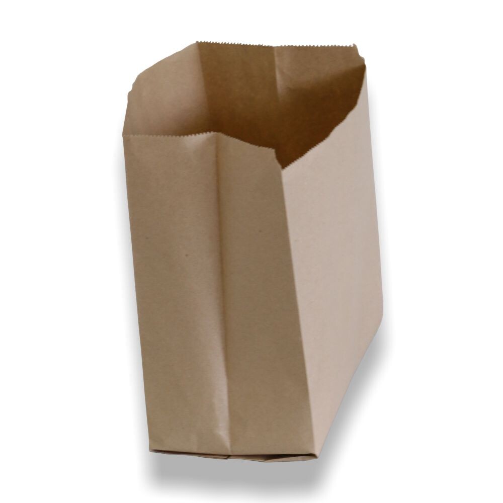 Papier-Kompostbeutel 20 16 x 36 cm Papier-Kompostbeutel 20 16 x 36 cm