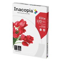 Kopierpapier A4 hochweiß - Sondergewichte 120 g/qm Kopierpapier A4 hochweiß - Sondergewichte 120 g/qm