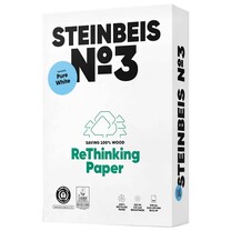 Kopierpapier A4 Steinbeis No.3 Kopierpapier A4 Steinbeis No.3