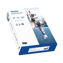 Kopierpapier A4 weiß tecno premium Kopierpapier A4 weiß tecno premium