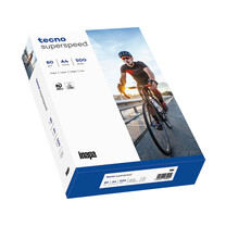 Kopierpapier A4 weiß inapa tecno superspeed Kopierpapier A4 weiß inapa tecno superspeed