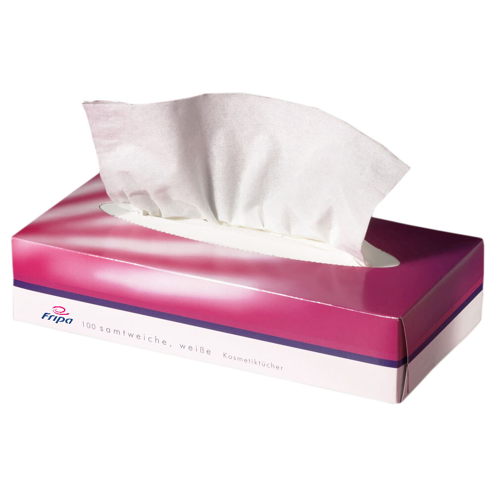Kosmetiktücher Taschentücher Papiertücher