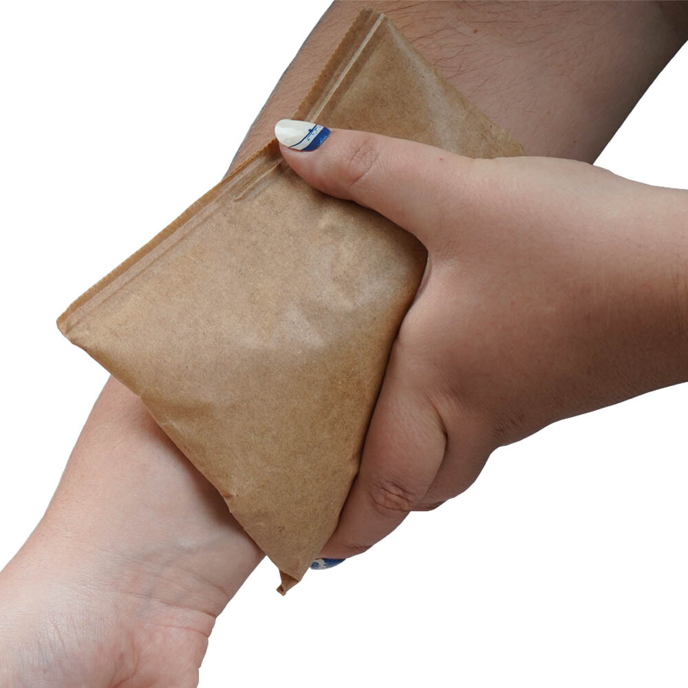 Kühlakku aus Papier 200 g Kühlakku aus Papier 200 g