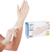 Latexhandschuhe Latexhandschuhe