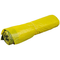 LDPE Abfallsack mit Zugband 90 l LDPE Abfallsack mit Zugband 90 l