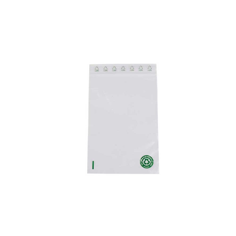 LDPE Druckverschlussbeutel 100 x 150 mm LDPE Druckverschlussbeutel 100 x 150 mm