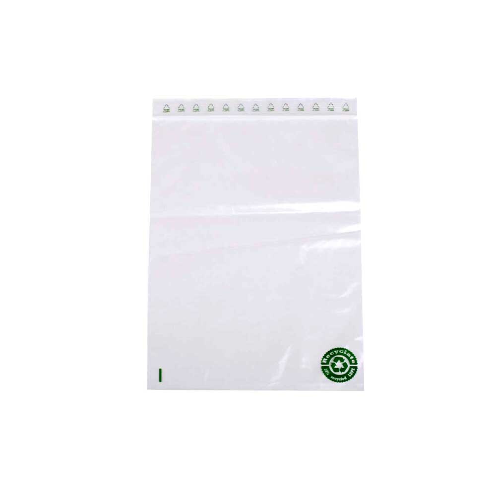 LDPE Druckverschlussbeutel 180 x 250 mm LDPE Druckverschlussbeutel 180 x 250 mm