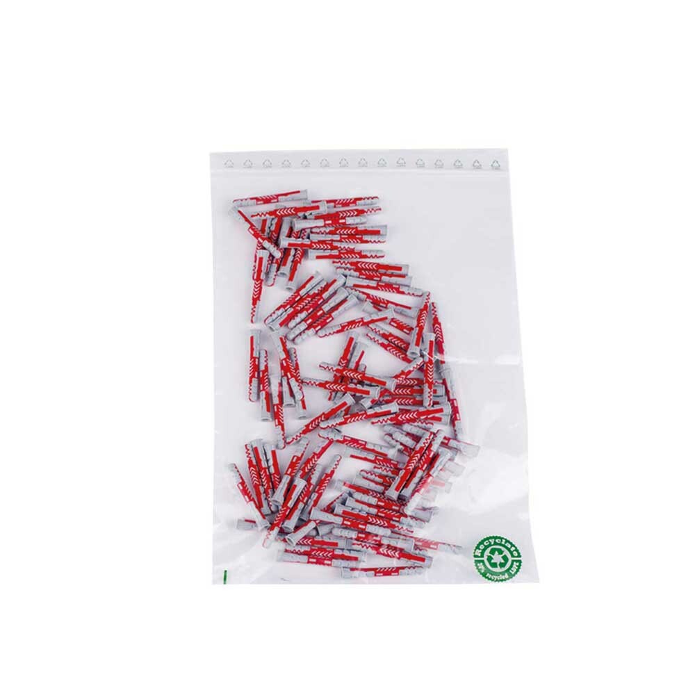 LDPE Druckverschlussbeutel 200 x 300 mm LDPE Druckverschlussbeutel 200 x 300 mm