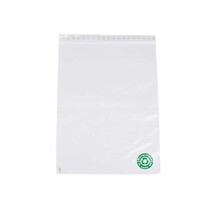 LDPE Druckverschlussbeutel 250 x 350 mm LDPE Druckverschlussbeutel 250 x 350 mm