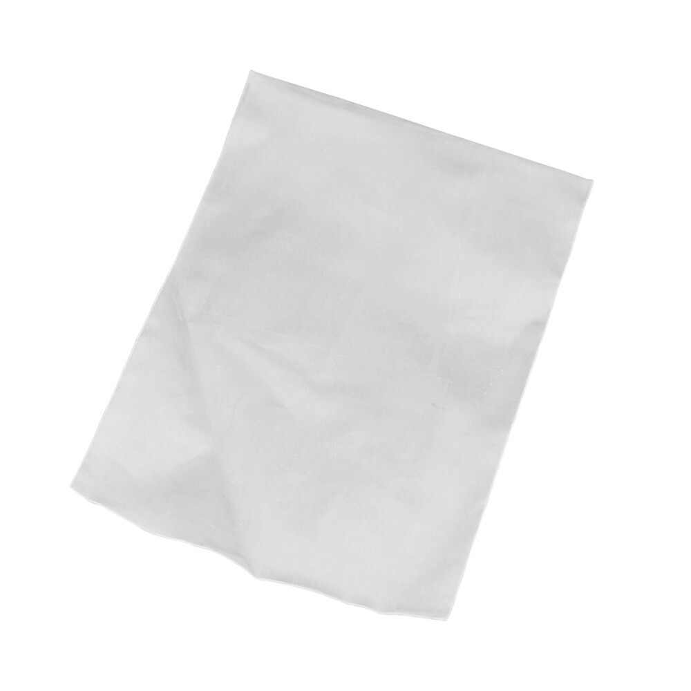 LDPE Flachbeutel 180x300 mm 0.050 mm