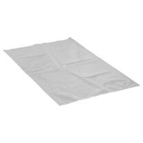 LDPE Flachsäcke transparent 600 x 1000 mm LDPE Flachsäcke transparent 600 x 1000 mm